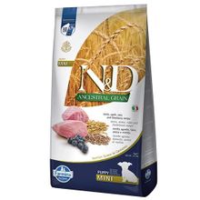 Product image of N&D ძაღლის საკვები 7 კგ