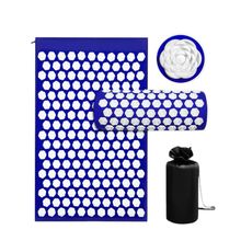 Product image of პარალონი მასაჟორით ყვავილით