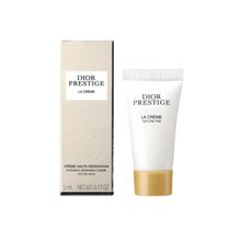 Product image of Dior Prestige La Creme Intensive Repairing Cream 5მლ სახის კრემი