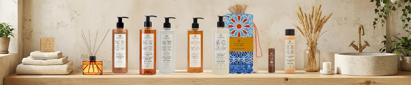 Cover photo of Line Cosmetics
