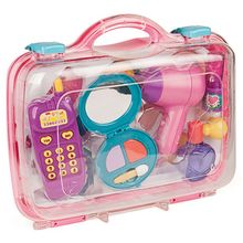 Product image of Miniland Beauty Kit სათამაშო სილამაზის ნაკრები