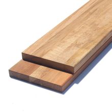 Product image of ტროპიკული ხის “ღეომბის” საფეხური Essafe სორტი AB 38x300x1200 მმ