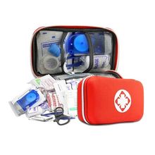 Product image of პირველადი დახმარების ნაკრები