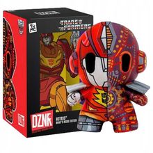 Product image of DZNR Hotrod სათამაშო ფიგურა