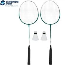 Product image of Badminton Set Steel · Power Speed · ბადმინტონი