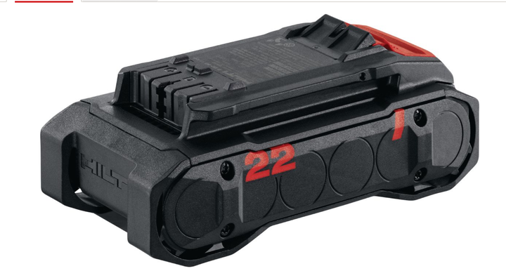 hilti-b-22-85-li-ion-akumulatori-photo-2
