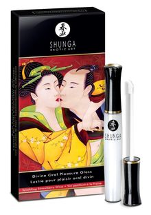 Product image of ტუჩსაცხი Oral Pleasure 10მლ