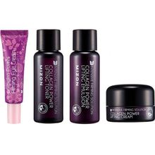 Product image of Mizon Collagen Lifting Mini სახის მოვლის ნაკრები