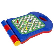Product image of სამაგიდო თამაში 8 IN 1