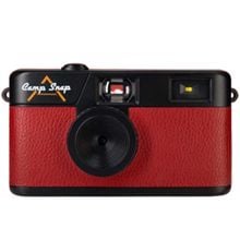 Product image of Camp Snap V105 - Red ფოტოაპარატი