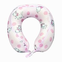 Product image of საბავშვო კისრის ბალიში/Disney Classics Marie Collection Kids Neck Pillow (Marie)