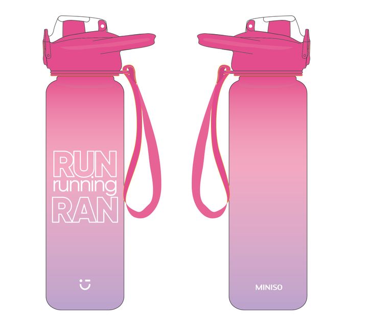 botligradient-plastic-bottle-with-one-touch-flip-top-lid-1000ml-pink-purple