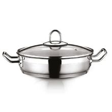 Product image of Hascevher 3TTCKK0730003 ტაფა-ქვაბი