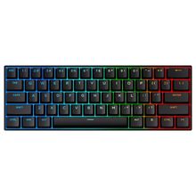 Product image of MCHOSE ACE60-4A ACE 60 PRO HALL EFFECT RGB შავი გეიმინგ კლავიატურა
