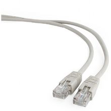 Product image of GEMBIRD PP12-0.5M UTP ქსელის კაბელი