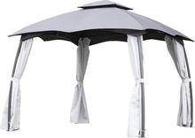 Product image of პავილიონი DW8100750 300x300 სმ