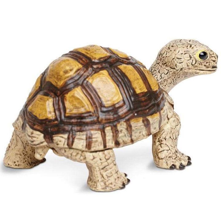 safari-tortoise-toy-satamasho-figura-photo-4