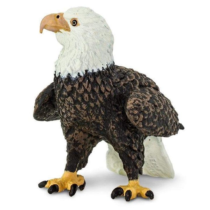 safari-bald-eagle-toy-satamasho-figura-photo-3