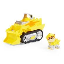 Product image of Spin master Paw Patrol მანქანა ფიგურით