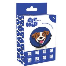 Product image of M-PETS AIR HUG გასაბერი საყელო S