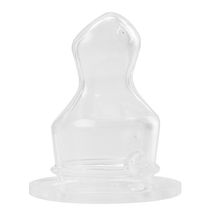 Product image of Baby Nova სილიკონის საწოვარა 3-24 N2