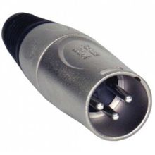 Product image of SCHULZ S 101 XLR-jack კაბელის შემაერთებელი