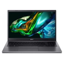 Product image of ACER Aspire 5 15.6" i3-1315U 16/512GB ნოუთბუქი