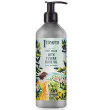 Product image of Itinera Deep Moisture Body Cream 370მლ ტანის კრემი