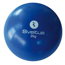 Product image of SVELTUS  ბურთი 2 კგ
