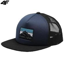Product image of 4F BASEBALL CAP M108 კეპი