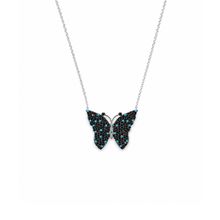 Product image of ვერცხლის ყელსაბამი ცეპით