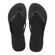 Product image of Havaianas Slim Sparkle ქალის შლაპუნები