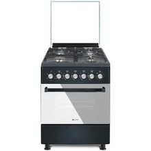 Product image of ALNEO 6080B ANTRASIT გაზქურა