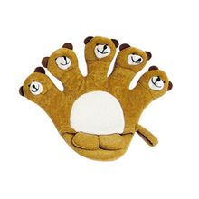 Product image of TITANIA ბავშვის დასაბანი ხელთათმანი "დათუნია"