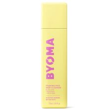 Product image of BYOMA Foaming Rice Deep Cleanser&nbsp;175მლ სახის დასაბანი საშუალება