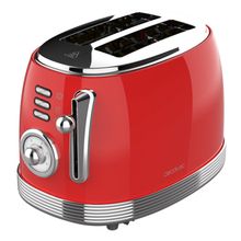 Product image of Cecotec Vintage 800 Light Red ტოსტერი