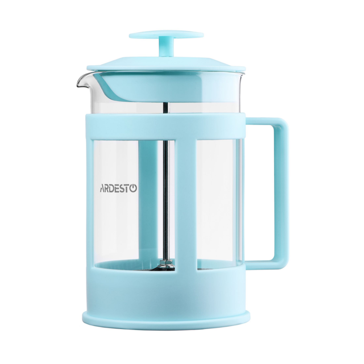 chaidani-ardesto-ar1008tf-french-press-fresh-08l-tiffany-blue-plastic-glass-photo-2