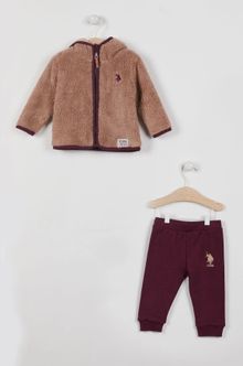 Product image of US POLO ASSN 894 V1 ორეულის კომპლექტი