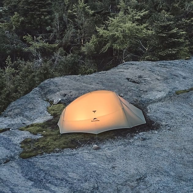 karavi---naturehike-cloud-up-pro-ultralight-2-adgiliani-bezhi-photo-4