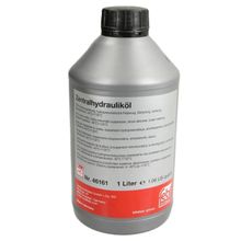 Product image of FEBI 06161 CHF 11S 1ლ სინთეტიკური ინდუსტრიული ზეთი