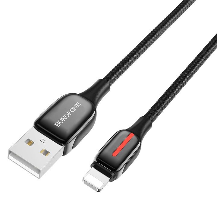 borofone-cable-bu14-heroic-charging-data-cable-for-lightningblack