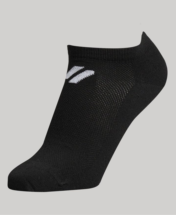 superdry წინდა Coolmax ankle sock Extra.ge 495523