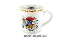Product image of EFYA ჩაის ჭიქა - "Al Mare" 325 მლ
