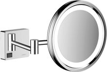 Product image of აბაზანის სარკე განათებით ADDSTORIES / SHAVING MIRROR / 41790000