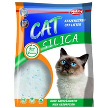 Product image of NOBBY კატის ქვიშა არომატის გარეშე