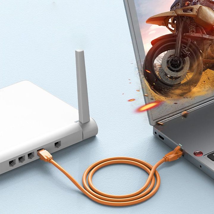 vention-ibeof-cat6-utp-patch-cable-1m-orange-photo-2