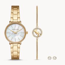Product image of MICHAEL KORS MK1065SET ქალის საათი