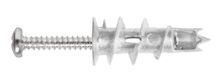 Product image of დიუბელი თაბაშირ-მუყაოს Koelner DRIVA-02 სჭვალით - 30 ც 13x31 მმ K-B3-DRA02S/30