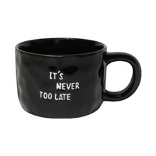 Product image of MINISO Ceramic Mug with Handle 250 მლ კერამიკის ჭიქა