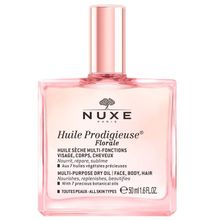 Product image of Nuxe Huile Prodigieuse Florale Multi-Purpose 50მლ მშრალი ზეთი